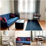 Loft Rooms - Apartamenty W Kamienicy Centrum, Bezplatny Parking *