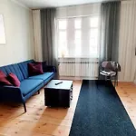 W Kamienicy Z Loft Rooms- Centrum, Bezplatny Parking Ełk