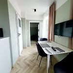 W Kamienicy Z Loft Rooms- Centrum, Bezplatny Parking * Ełk