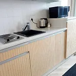 Lägenhet W Kamienicy Z Loft Rooms- Centrum, Bezplatny Parking Ełk