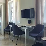 W Kamienicy Z Loft Rooms- Centrum, Bezplatny Parking Ełk