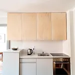 Loft Rooms - Apartamenty W Kamienicy Centrum, Bezplatny Parking 公寓