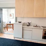 Loft Rooms - Apartamenty W Kamienicy Centrum, Bezplatny Parking *
