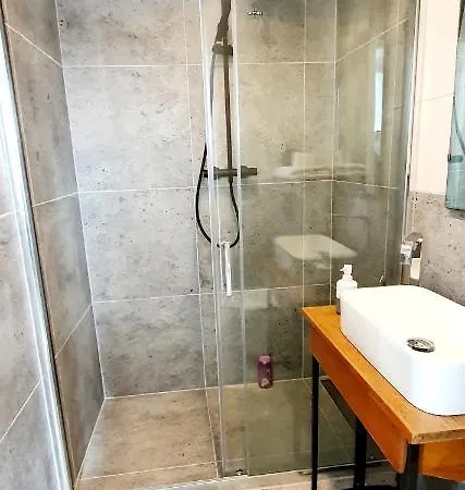 W Kamienicy - Centrum, Bezplatny Parking