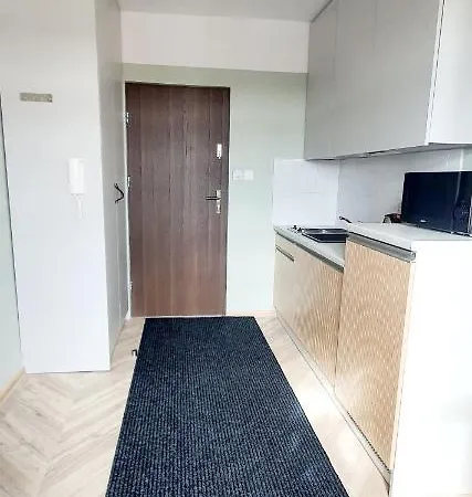 Loft - W Kamienicy Centrum, Bezplatny Parking *