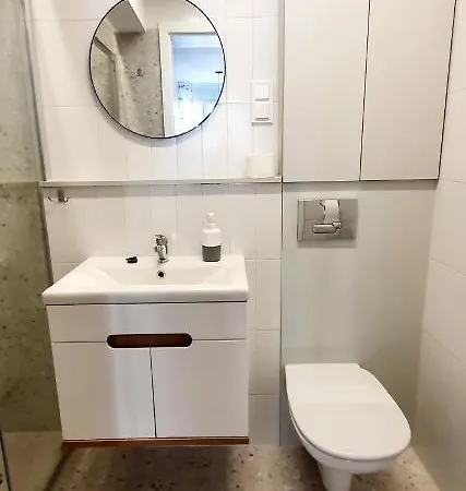 W Kamienicy - Centrum, Bezplatny Parking