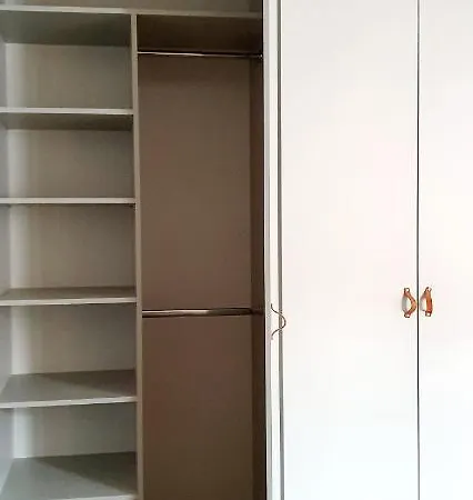 Apartment W Kamienicy - Centrum, Bezplatny Parking *