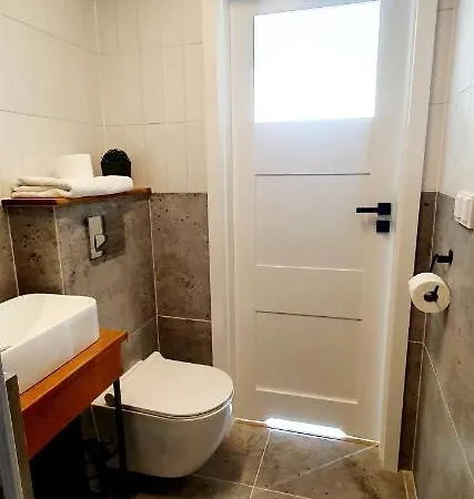 W Kamienicy Apartament Ełk
