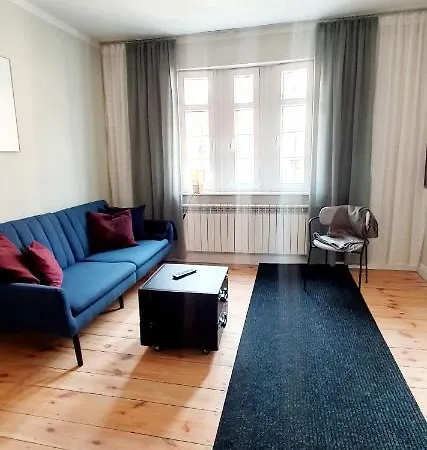 W Kamienicy - Centrum, Bezplatny Parking Ełk