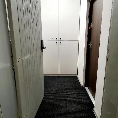 Loft - W Kamienicy Centrum, Bezplatny Parking * Ełk