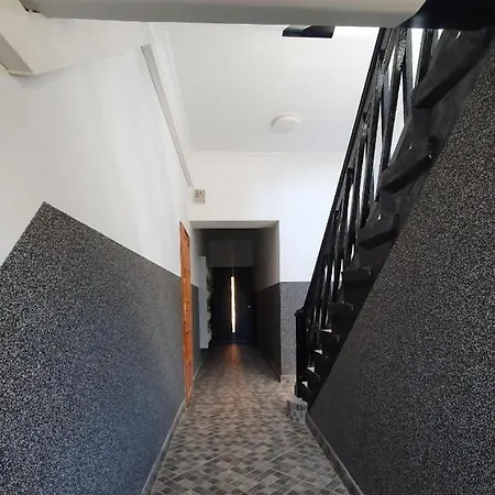 W Kamienicy Z Loft Rooms- Centrum, Bezplatny Parking Ełk