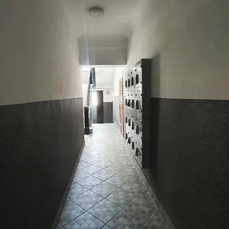 Apartment W Kamienicy - Centrum, Bezplatny Parking