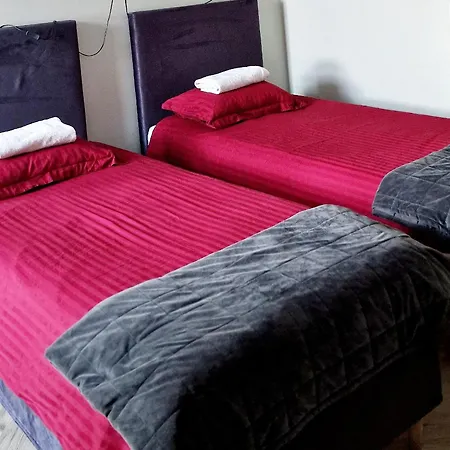 W Kamienicy Z Loft Rooms- Centrum, Bezplatny Parking Ełk